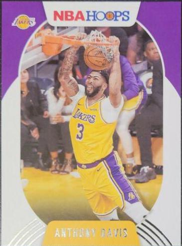Anthony Davis #126