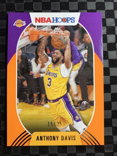 Anthony Davis [Orange] #126