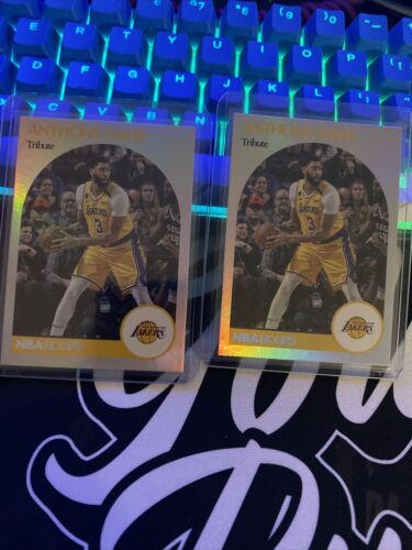 Anthony Davis [Tribute] #261