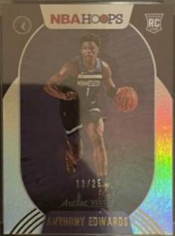 Anthony Edwards [Artist Proof] #216