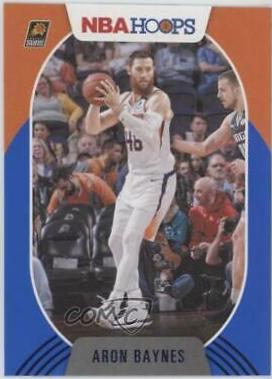 Aron Baynes [Blue] #20