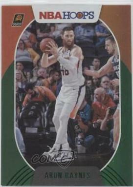 Aron Baynes [Green] #20