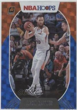 Aron Baynes [Hyper Blue] #20