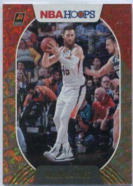 Aron Baynes [Orange] #20
