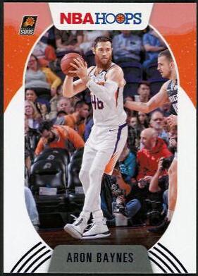 Aron Baynes [Winter] #20