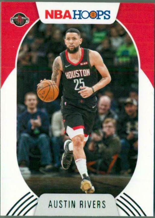 Austin Rivers #147