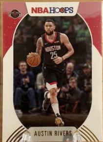 Austin Rivers [Winter] #147