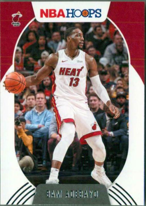 Bam Adebayo #59