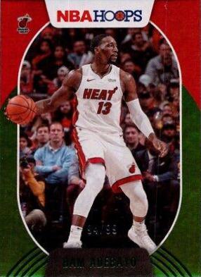 Bam Adebayo [Green] #59