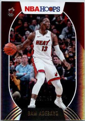 Bam Adebayo [Premium Box Set] #59