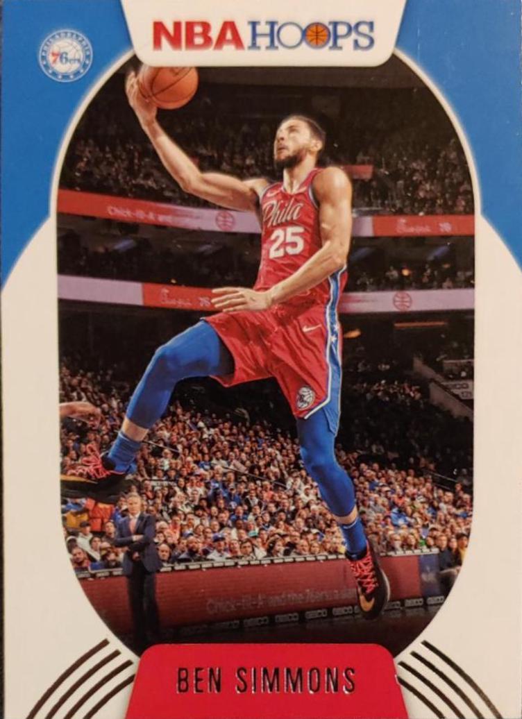 Ben Simmons #49