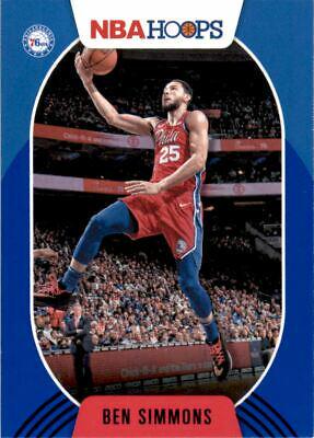 Ben Simmons [Blue] #49