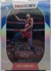 Ben Simmons [Orange] #49