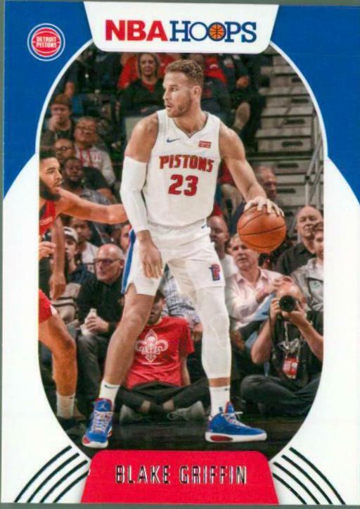 Blake Griffin #114
