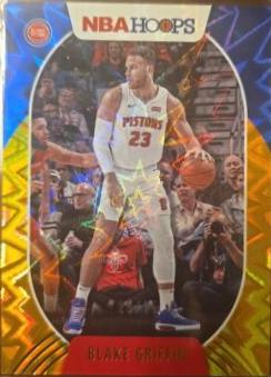 Blake Griffin [Hyper Green] #114