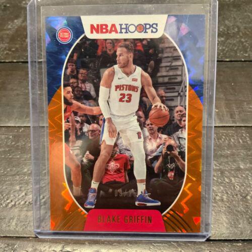 Blake Griffin [Orange] #114