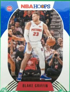 Blake Griffin [Winter] #114