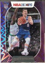 Bogdan Bogdanovic [Purple Explosion] #132