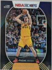 Bojan Bogdanovic [Artist Proof] #17