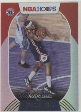 Bradley Beal [Artist Proof] #42
