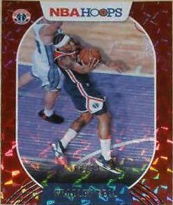 Bradley Beal [Hyper Red] #42