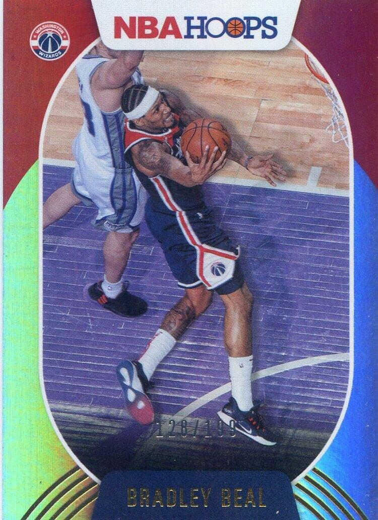 Bradley Beal [Premium Box Set] #42