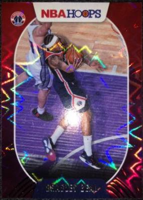 Bradley Beal [Purple Explosion] #42