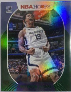 Brandon Clarke [Green] #64