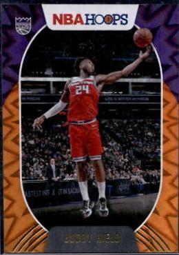 Buddy Hield [Orange Explosion] #13