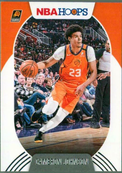 Cameron Johnson #148