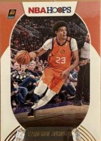 Cameron Johnson [Winter] #148