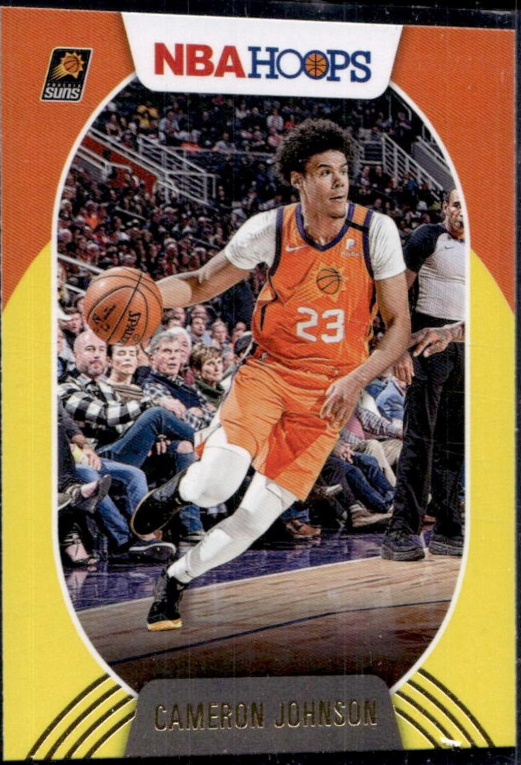 Cameron Johnson [Yellow] #148
