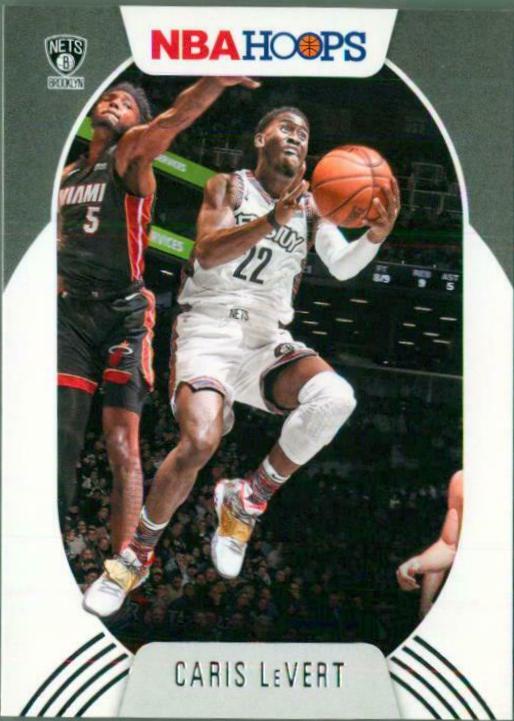 Caris LeVert #193