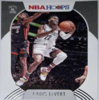 Caris LeVert [Winter] #193