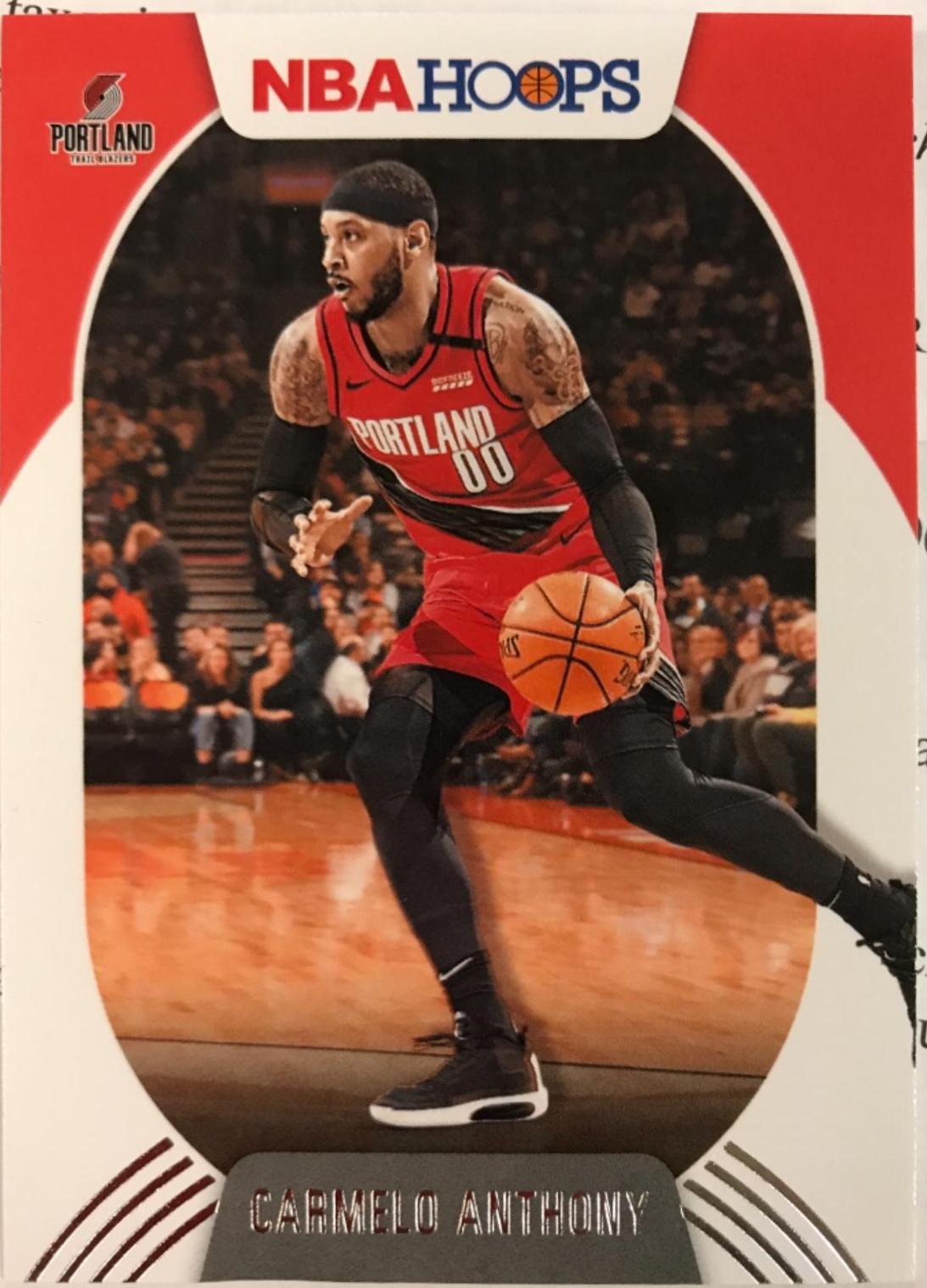 Carmelo Anthony #151