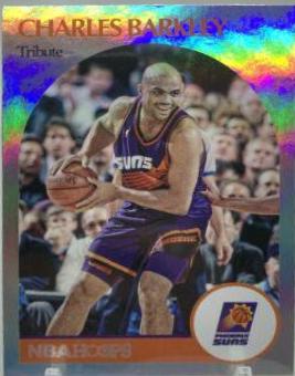 Charles Barkley [Tribute] #253