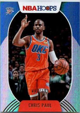Chris Paul [Premium Box Set] #162