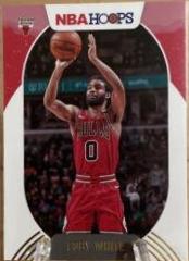 Coby White [Winter] #30