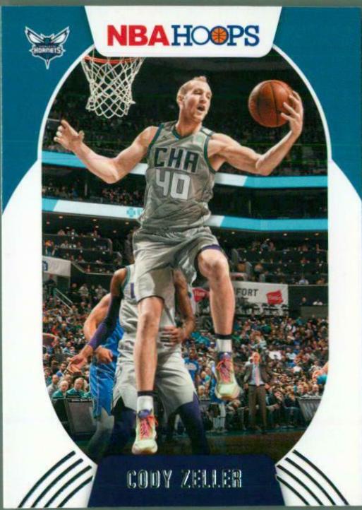 Cody Zeller #160