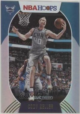 Cody Zeller [Artist Proof] #160