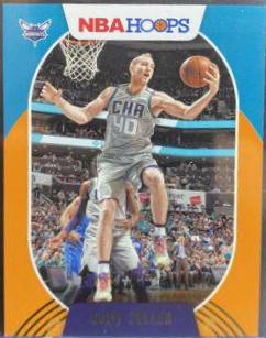 Cody Zeller [Orange] #160