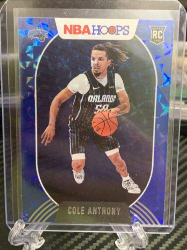 Cole Anthony [Blue Explosion] #234