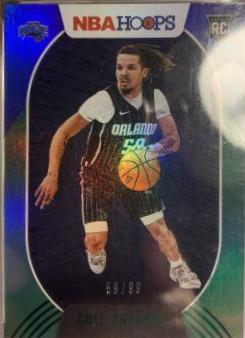 Cole Anthony [Green] #234