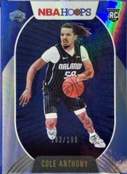 Cole Anthony [Premium Box Set] #234