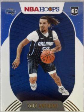 Cole Anthony [Winter] #234