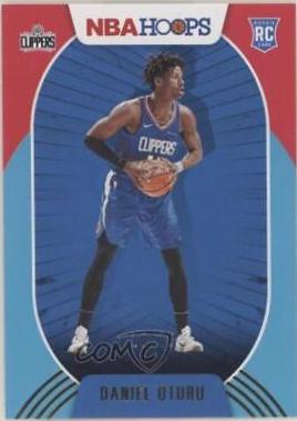 Daniel Oturu [Teal] #203