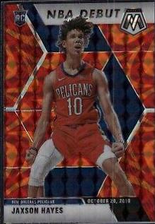 Daniel Theis [Artist Proof] #104