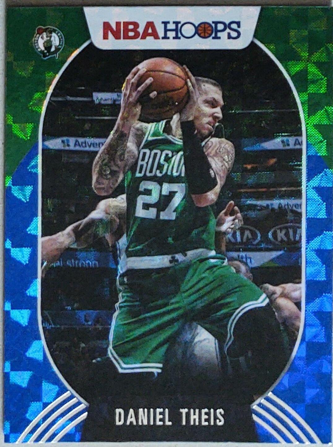 Daniel Theis [Hyper Blue] #104