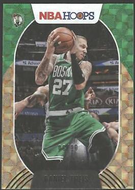 Daniel Theis [Hyper Gold] #104