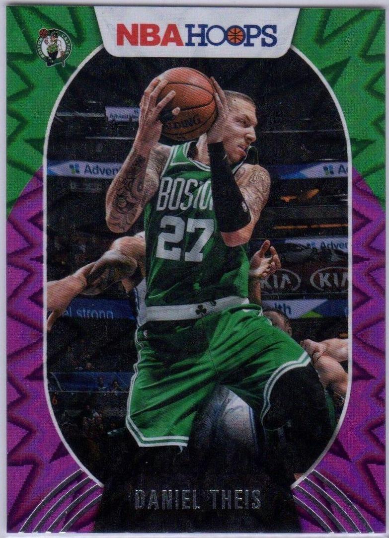 Daniel Theis [Purple Explosion] #104